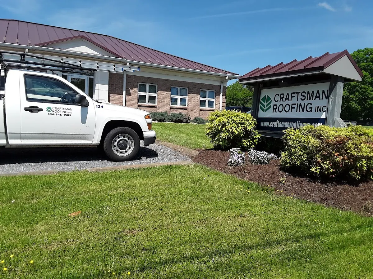 Quality Roof Inspection & Assessment by experienced craftsmen in Meadowview Acres